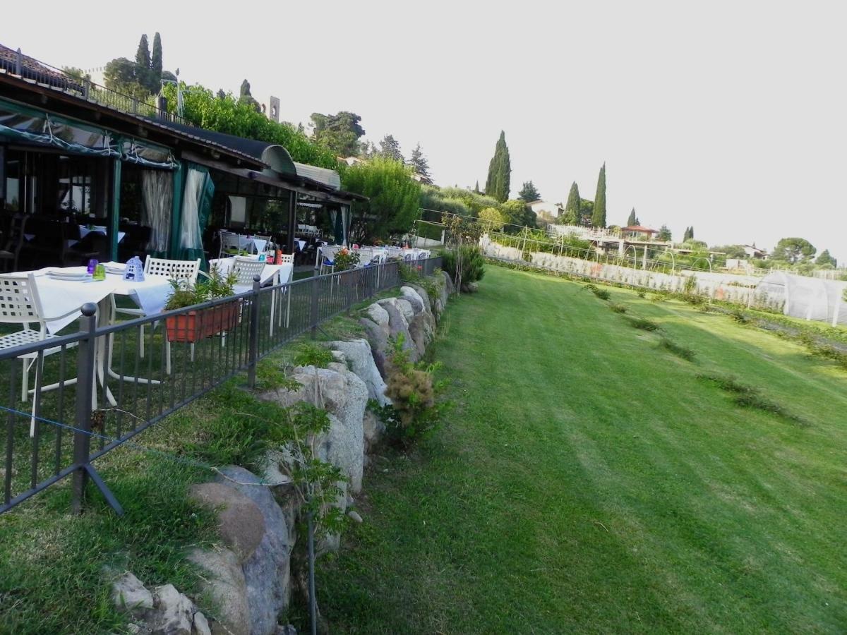 30号农家乐 Moniga del Garda 外观 照片