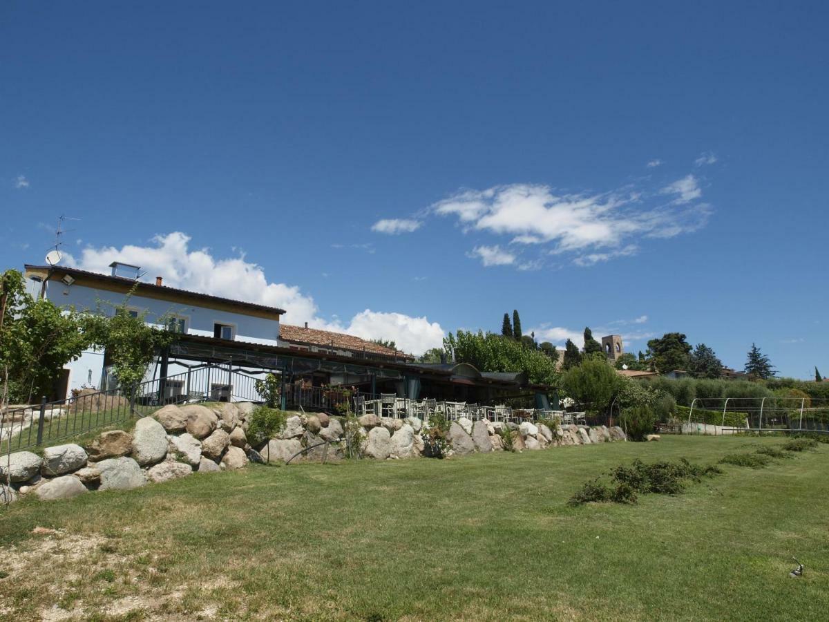 30号农家乐 Moniga del Garda 外观 照片